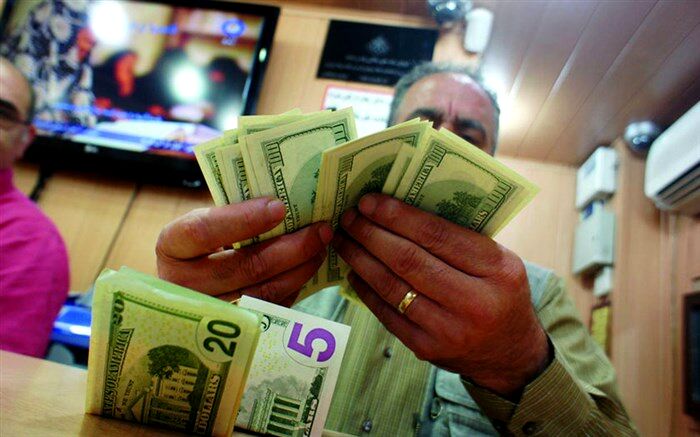 واریز و برداشت حساب سپرده ارزی امکان‌پذیر شد