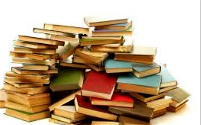برگزاری جلسات نقد و بررسی کتاب در کتابخانه های ری
