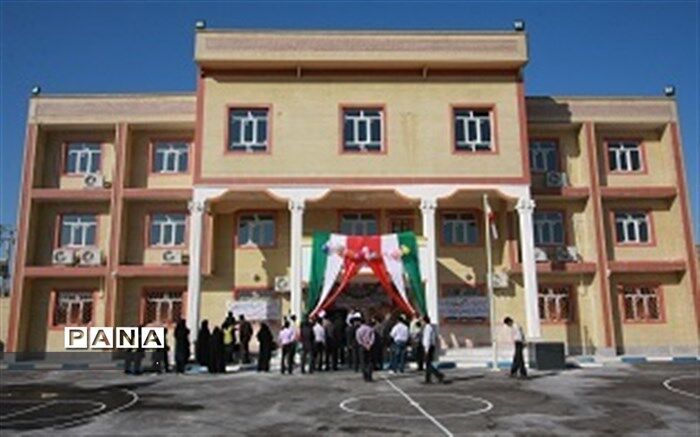 ۴۰۰ دانش آموز درمدارس شبانه  روزی شهرستان بویراحمد تحصیل می کنند
