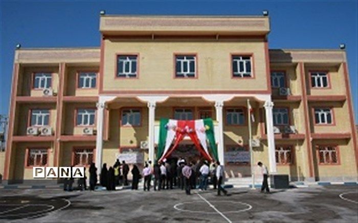۴۰۰ دانش آموز درمدارس شبانه  روزی شهرستان بویراحمد تحصیل می کنند