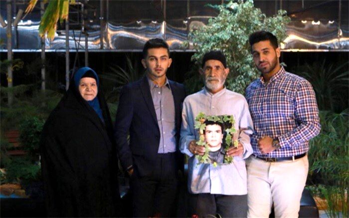 ضبط برنامه تلویزیونی «فرش قرمز۲» آغاز شد