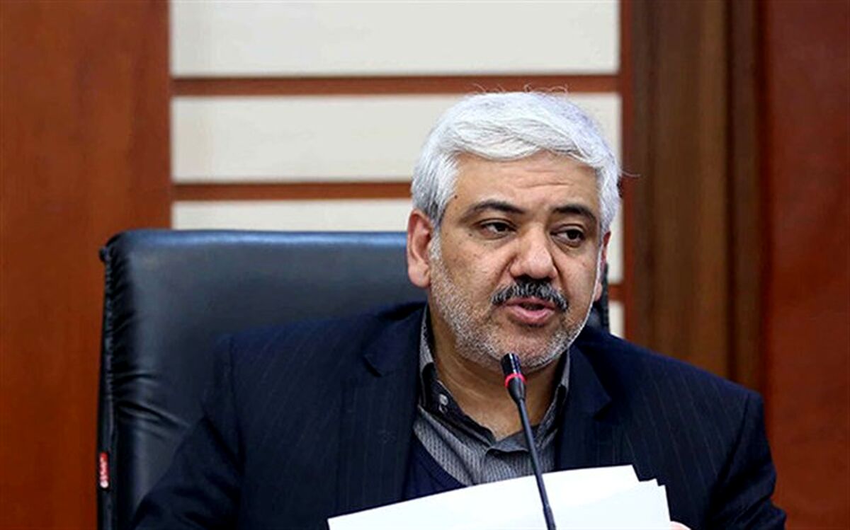 آخرین اصلاحیه قانون استفاده از نیروهای حق‌التدریس و سوادآموزی در حال نهایی شدن و ابلاغ به دولت است