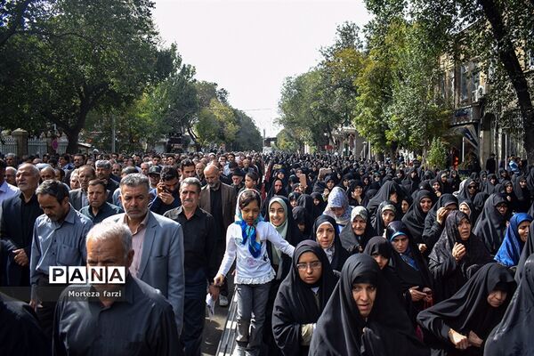 رجعت پیکر مطهر شهید سلطانعلی عبدالهی به وطن