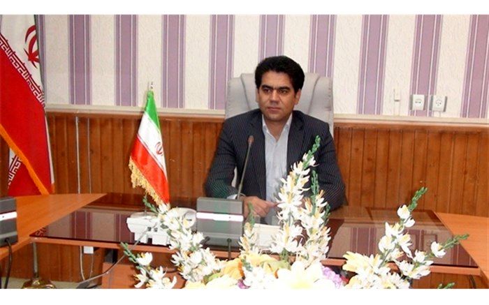 ولی رستمی مهر رئیس اداره مدارس غیر دولتی و مشارکت‌های مردمی آموزش و پرورش استان ایلام شد