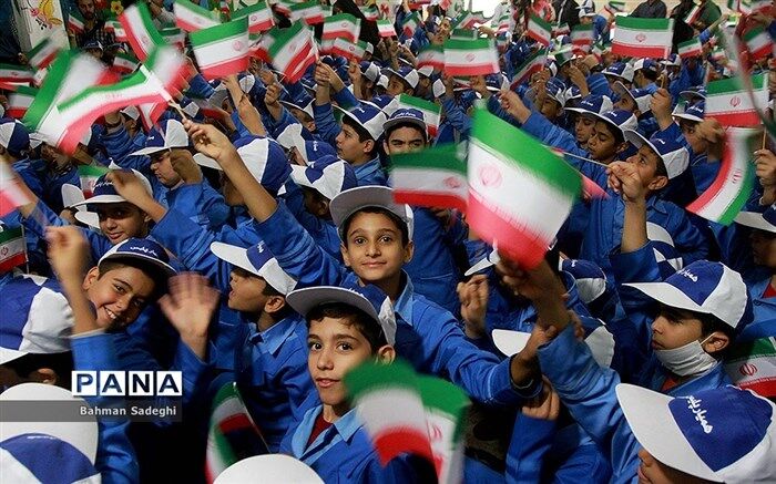 فعالیت 10 میلیون همیار پلیس و 100 هزار فرهنگیار پلیس در کشور
