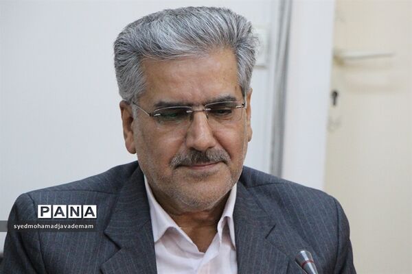 آیین رونمایی از پوستر چهارمین جشنواره پایگاه‌های خبری