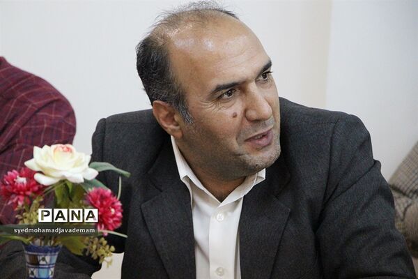 آیین رونمایی از پوستر چهارمین جشنواره پایگاه‌های خبری