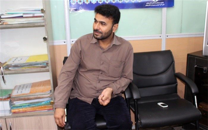 نقص فنی خطوط تلفن در  سازمان  دانش‌آموزی استان بوشهر برطرف شد