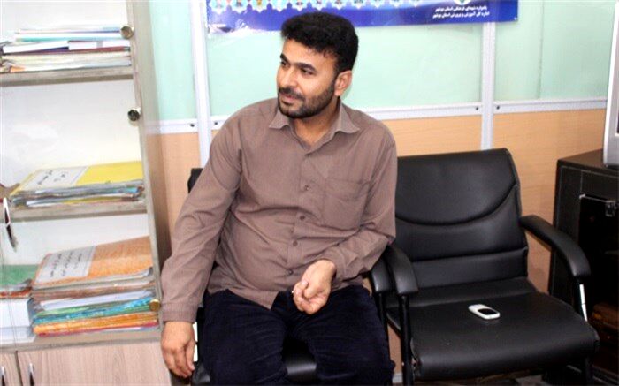 نقص فنی خطوط تلفن در  سازمان  دانش‌آموزی استان بوشهر برطرف شد