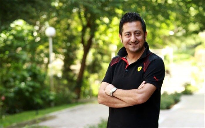 کارگردان بهترین فیلم کودک جشنواره فیلم کودک و نوجوان: مهم‌ترین مشکل سینمای کودک نبود فضای اکران است