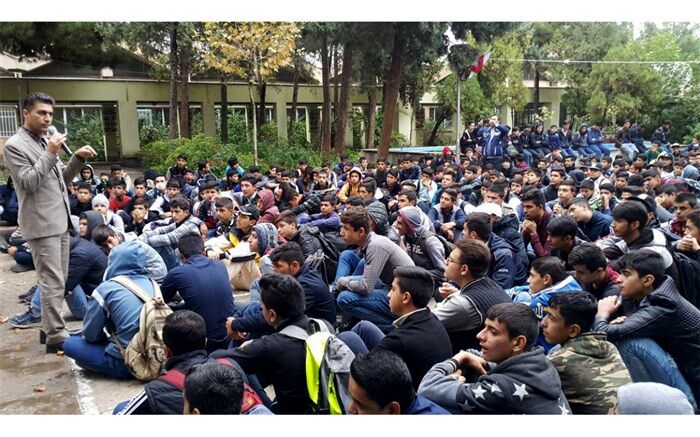 هنرستان ها،  در نظام جدید شخصیت پیدا کرده اند