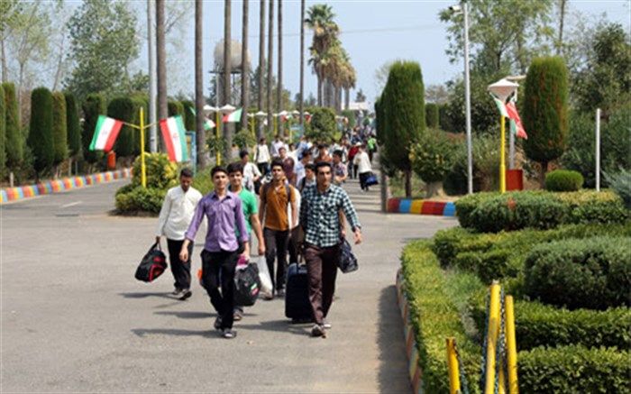 سومین دوره آموزشی و مهارتی مدیران اردوگاه‌های کشور فردا خاتمه می‌یابد