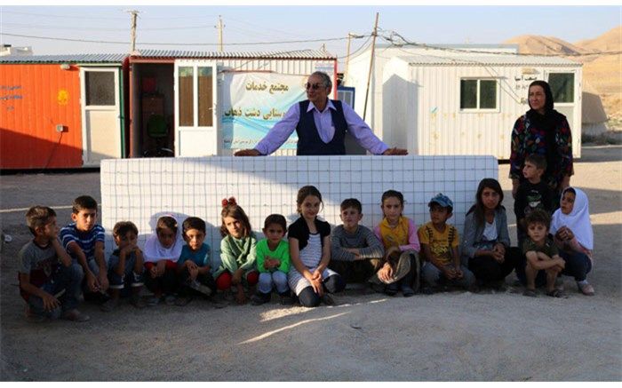 دردسر جمع آوری کمک‌های مردمی برای سلبریتی‌ها چه بود؟