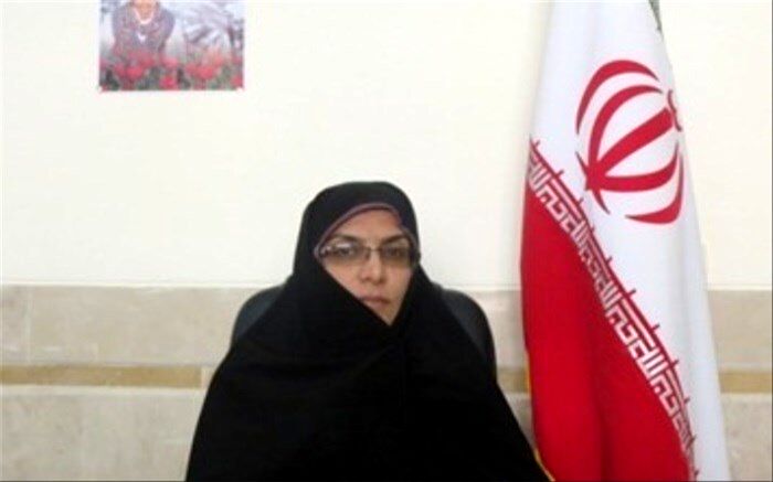 پذیرش 488 نفر در دانشگاه فرهنگیان رسالت دختران زاهدان