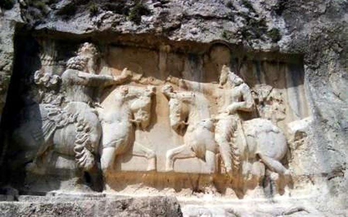 مرمت آثار تاریخی کازرون با اعتبار ۷ میلیارد و ۵۰۰ میلیون ریال