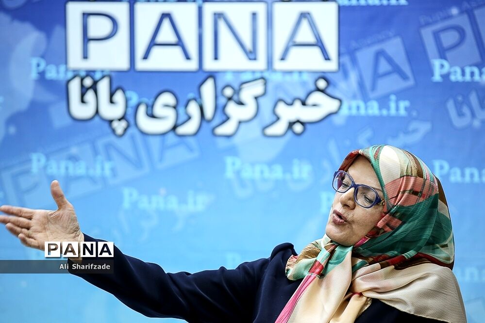 توضیحات ناهید خدا کرمی درباره تصادف با اتومبیل شورا