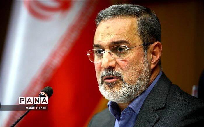 وزیر آموزش‌وپرورش: توانستیم گفتمان مربوط به آموزش‌وپرورش در جامعه را از کمیت‌نگری به کیفیت‌نگری تبدیل کنیم