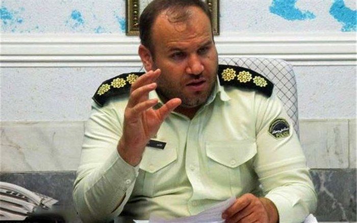 اخاذی از باشگاه بدن‌سازی بانوان در تبریز