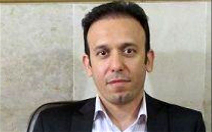 انتصاب کارشناس جدید فناوری واطلاعات آموزش و پرورش ورامین