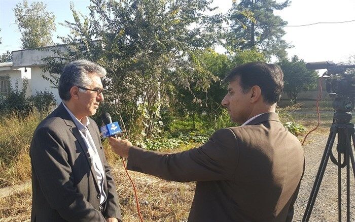 مدیرکل آموزش و پرورش گلستان: تلاش برای ایجاد تک رشته های مهارتی در اکثر روستاهای گلستان
