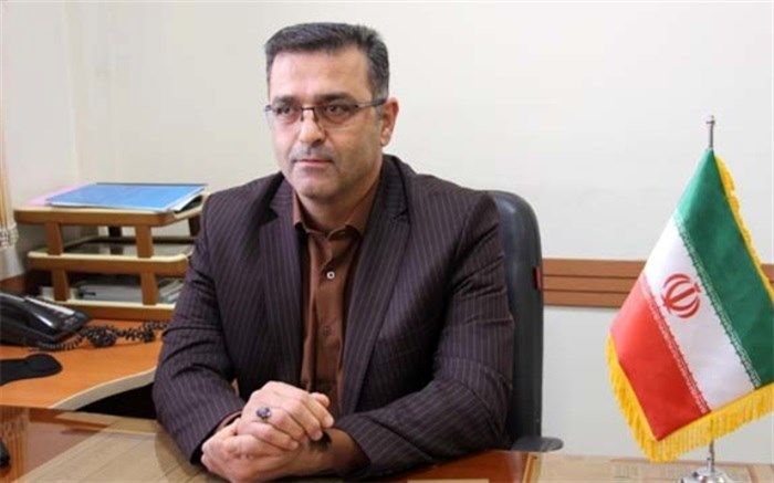 انتصاب سرپرست اداره ارزیابی عملکرد و پاسخگویی به شکایات آموزش و پرورش استان همدان