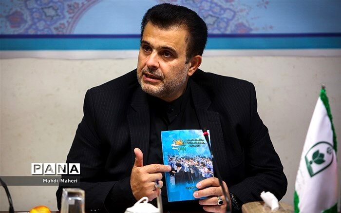 آغاز ثبت‌نام در نهضت حفظ جزء سی‌ام قرآن از طریق اپلیکیشن سیناروبیک