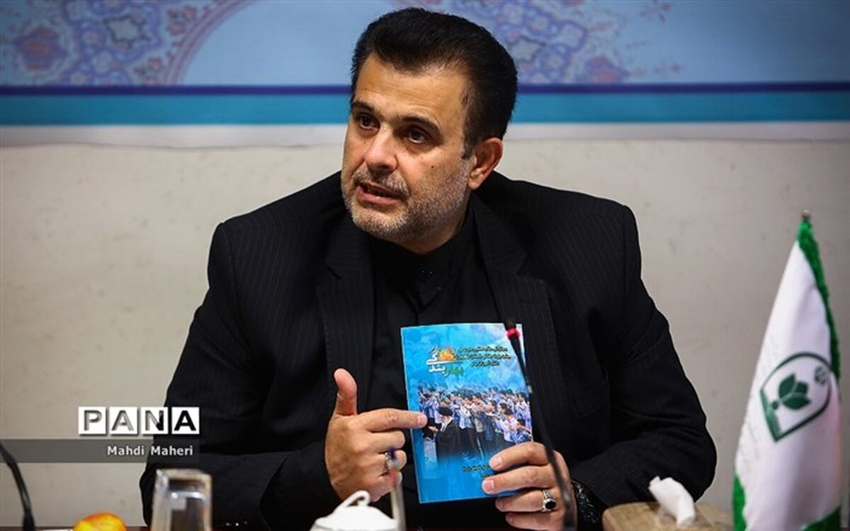 آغاز ثبت‌نام در نهضت حفظ جزء سی‌ام قرآن از طریق اپلیکیشن سیناروبیک