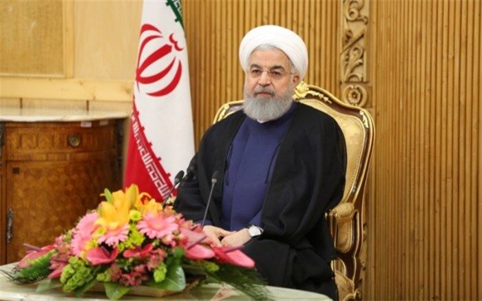 رئیس سازمان نظام مهندسی با حکم رئیس‌جمهوری منصوب شد