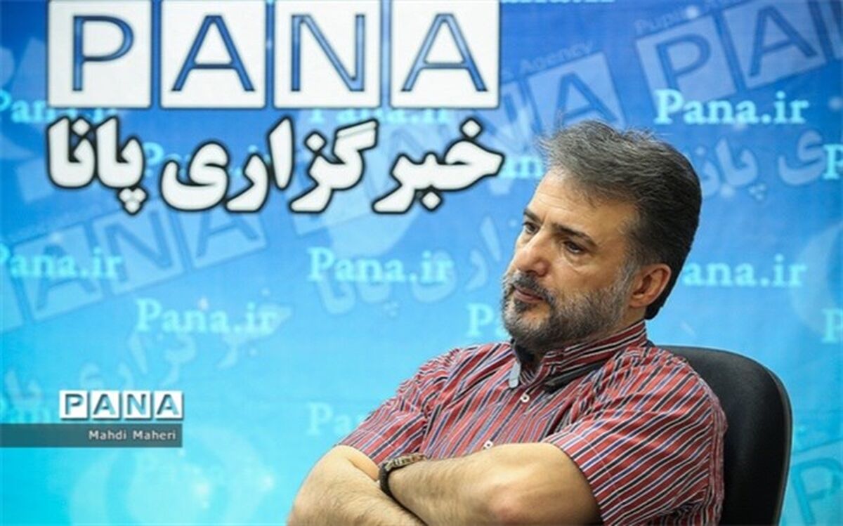 سید جواد هاشمی: کودکان جدی ترین مخاطبان سینما هستند