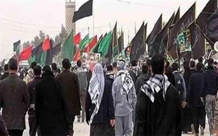 آغاز طرح امداد و نجات ویژه اربعین از ۲۱ مهر