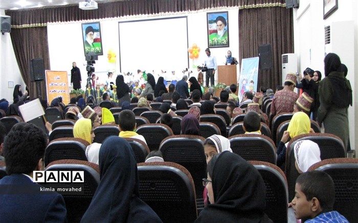 مهد کودک اولین جایگاه رشد اجتماعی کودکان