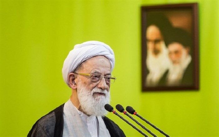 آیت‌الله امامی کاشانی: هیچ روزی مثل امروز آمریکا منزوی نبوده است