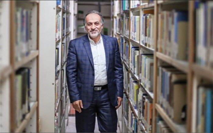 رئیس ستاد هفته پژوهش در وزارت آموزش‌و‌پرورش منصوب شد