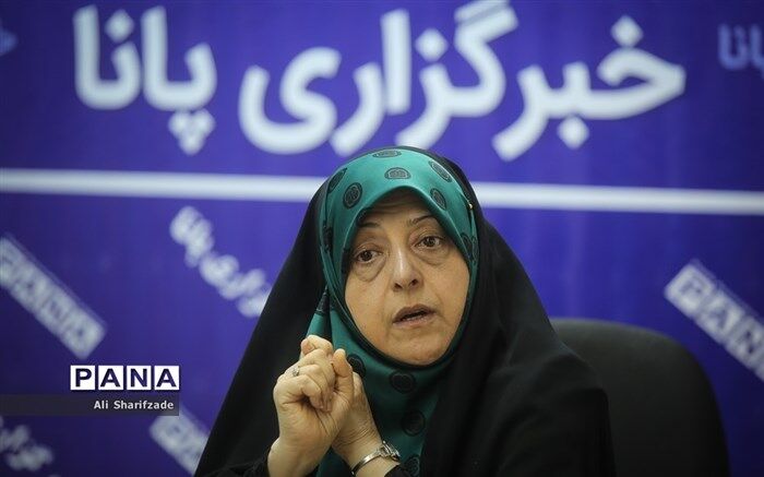 ابتکار: گزارش بازدید 4 زندان را به رئیس‌جمهوری ارائه دادم