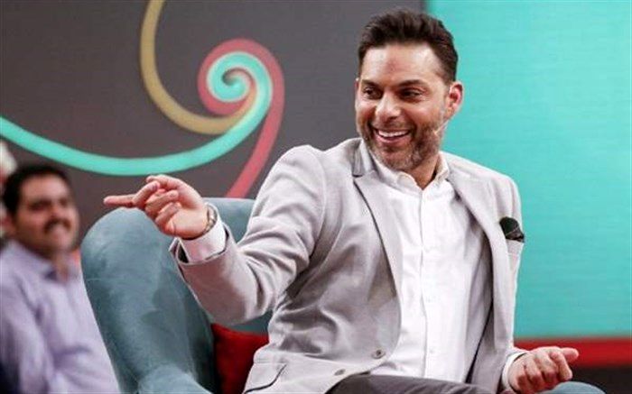 فیلمنامه فردی پیمان معادی پروانه ساخت گرفت