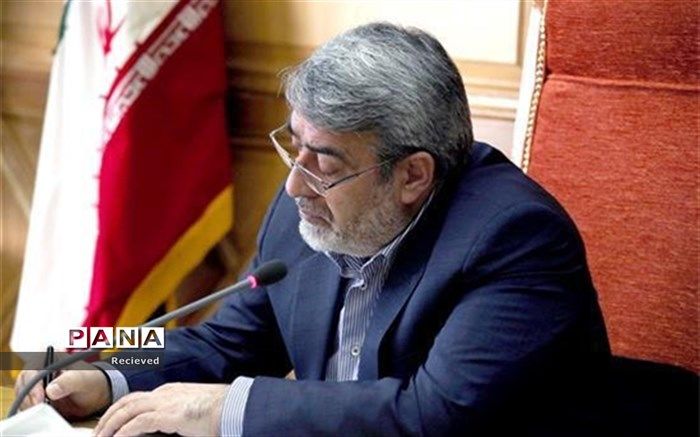 معاون سیاسی اجتماعی استانداری خوزستان را به عنوان رئیس قرارگاه اربعین حسینی در مرز چذابه منصوب کرد