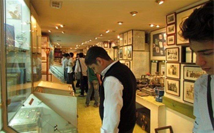 بازدید از موزه‌ها در ۲۴ مهر برای معلولان و جانبازان رایگان است