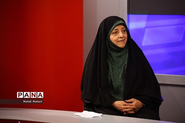 بازدید استانی معاون رییس جمهور در امور زنان و خانواده از همدان