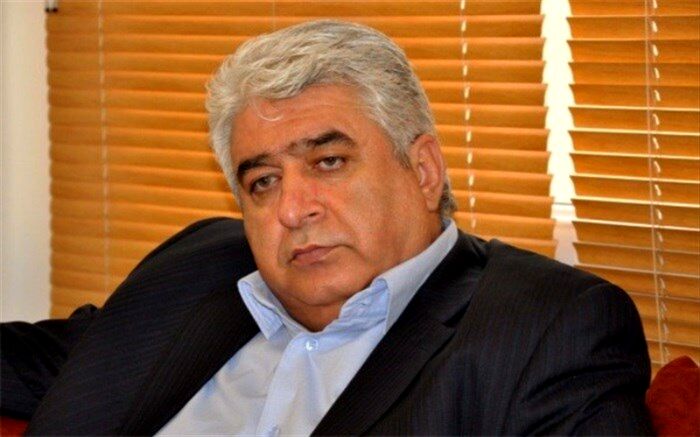 حسین شمس: فوتسال برای هیچ‌کس مهم نیست و این رشته را ورزش حساب نمی‌کنند