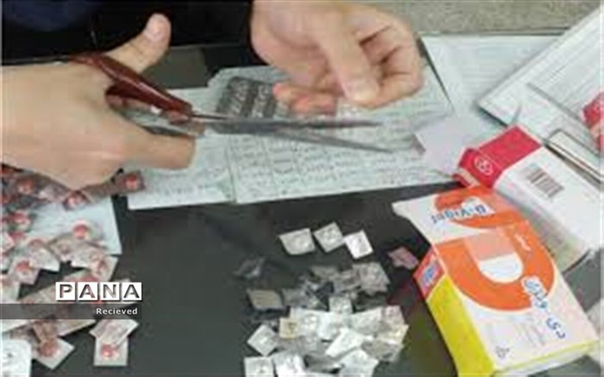 پوشش بیش از 90 هزار دانش آموز خوزستانی در طرح آهن یاری و مکمل یاری ویتامین D