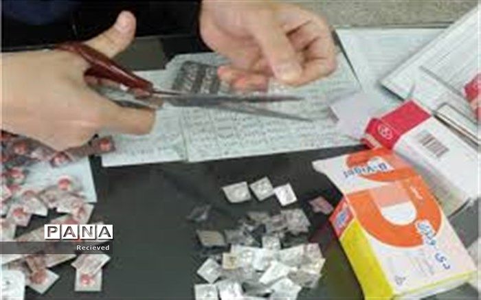 پوشش بیش از 90 هزار دانش آموز خوزستانی در طرح آهن یاری و مکمل یاری ویتامین D