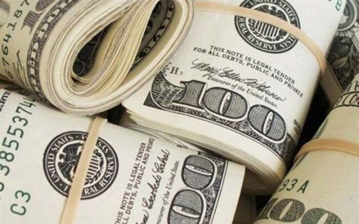 حجم بدهی‌های خارجی ایران ۸ درصد کاهش یافت