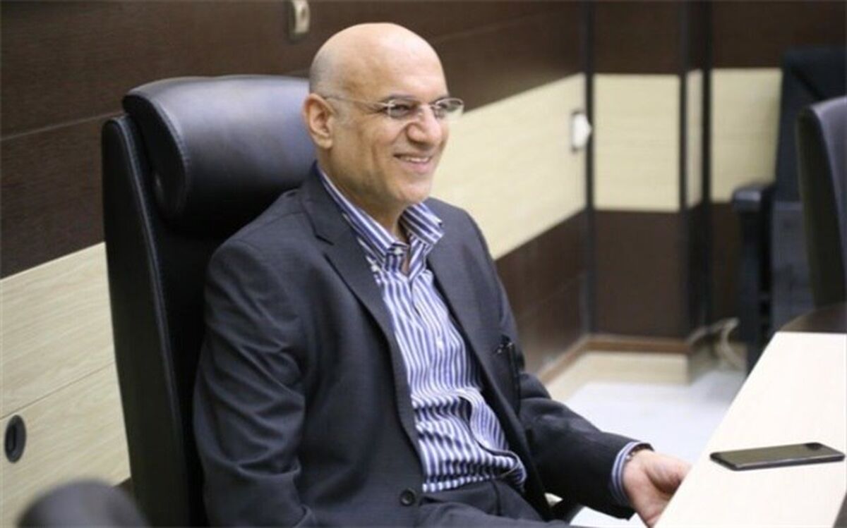 حمله شدیدالحن سرپرست استقلال به پیشکسوت منتقد