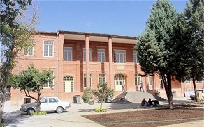 احیا و مرمت مدارس تاریخی ارومیه