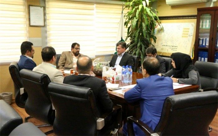 تفاهم‌نامه همکاری جامعه خیرین مدرسه‌ساز و سازمان بهشت زهرا اوایل آبان امضا می‌شود