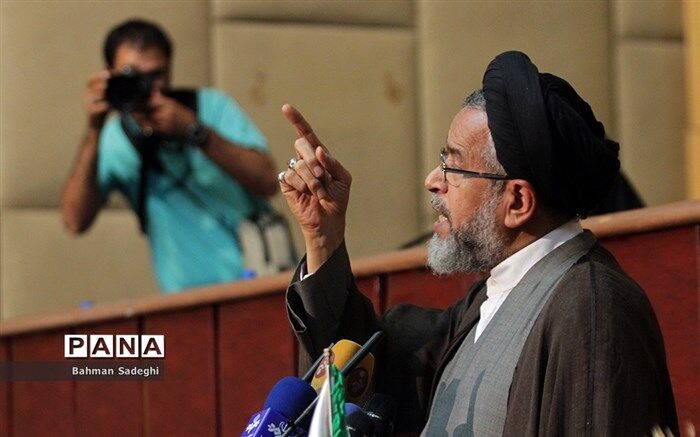 وزیر اطلاعات: تاکنون ۳۰۰ تیم تروریستی را نابود کرده ایم