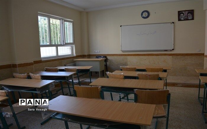 توضیح ضروری سازمان برنامه و بودجه کشور در مورد آب و برق و گاز مصرفی مدارس کشور