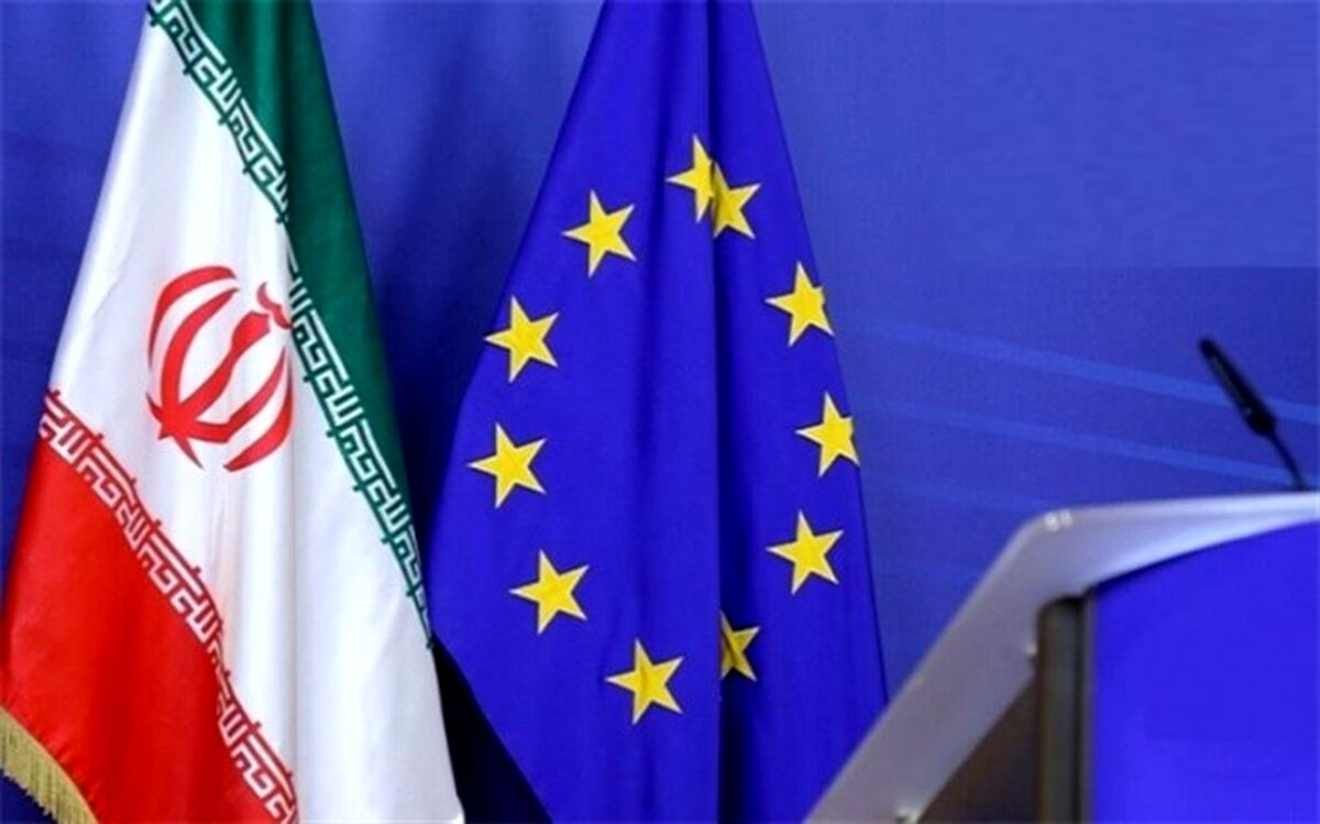 اتحادیه اروپا و  ماجرای 5 ساله بازگشایی یک دفتر در تهران