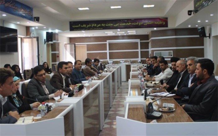 ‌حمایت از فعالیت های جوانان در زمینه افزایش نشاط اجتماعی نوید گر آینده روشنی است