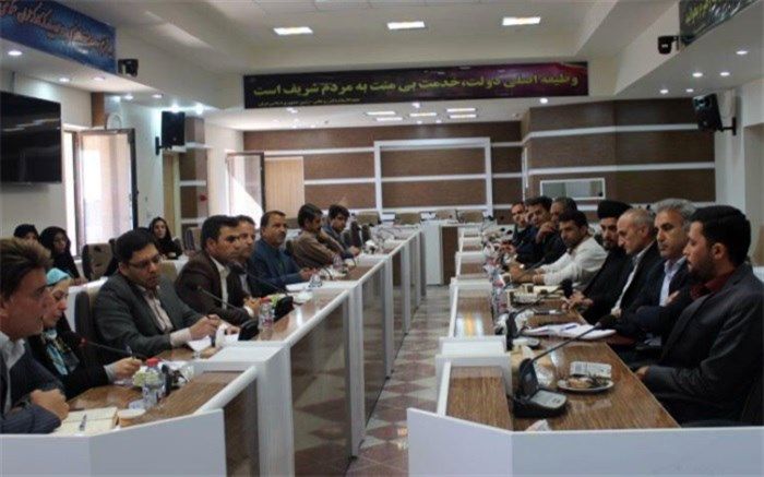 ‌حمایت از فعالیت های جوانان در زمینه افزایش نشاط اجتماعی نوید گر آینده روشنی است